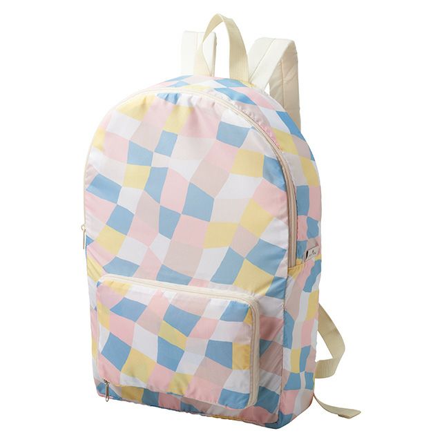 【SALE】 Polku エコリュック/プータルハ